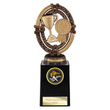 Maverick Legend Block Achievement Bronze - TH26529