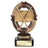 Maverick Legend Block Hockey Bronze - TH26530
