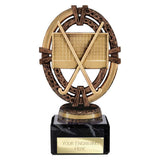 Maverick Legend Block Hockey Bronze - TH26530