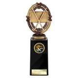 Maverick Legend Block Hockey Bronze - TH26530