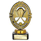 Maverick Legend Block Ice Hockey Bronze - TH26531