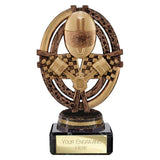 Maverick Legend Block Motorsport Bronze - TH26532