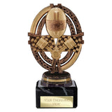 Maverick Legend Block Motorsport Bronze - TH26532