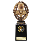 Maverick Legend Block Motorsport Bronze - TH26532