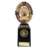 Maverick Legend Block Ten Pin Bronze - TH26534