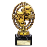 Maverick Legend Block Boxing Fusion Gold - TH26535