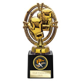 Maverick Legend Block Boxing Fusion Gold - TH26535