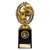 Maverick Legend Block Boxing Fusion Gold - TH26535