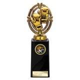 Maverick Legend Block Boxing Fusion Gold - TH26535