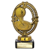 Maverick Legend Block Golf Fusion Gold - TH26536