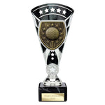 Cobra Star Cup Golf - Black|Silver - TR24210