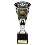 Cobra Star Cup Golf - Black|Silver - TR24210