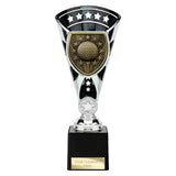 Cobra Star Cup Golf - Black|Silver - TR24210