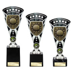 Cobra Star Cup Golf - Black|Silver - TR24210