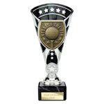 Cobra Star Cup Golf Nearest the pin - Black|Silver - TR24211