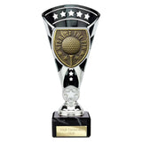 Cobra Star Cup Golf Nearest the pin - Black|Silver - TR24211