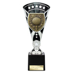Cobra Star Cup Golf Nearest the pin - Black|Silver - TR24211