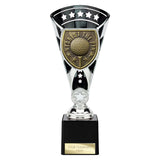 Cobra Star Cup Golf Nearest the pin - Black|Silver - TR24211
