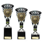 Cobra Star Cup Golf Nearest the pin - Black|Silver - TR24211