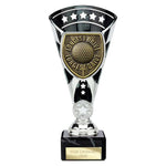 Cobra Star Cup Golf Longest Drive - Black|Silver - TR24212