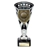 Cobra Star Cup Golf Longest Drive - Black|Silver - TR24212
