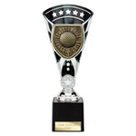 Cobra Star Cup Golf Longest Drive - Black|Silver - TR24212