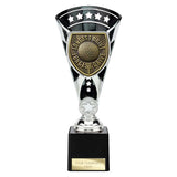 Cobra Star Cup Golf Longest Drive - Black|Silver - TR24212