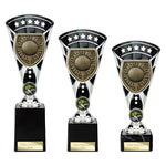 Cobra Star Cup Golf Longest Drive - Black|Silver - TR24212