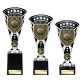 Cobra Star Cup Golf Longest Drive - Black|Silver - TR24212