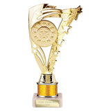 Frenzy Multisport Tube Trophy Gold - Gold - TR24516A
