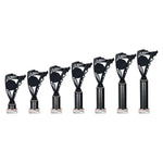 Frenzy Multisport Tube Trophy Black - Black - TR24616A