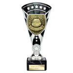 Cobra Star Cup Most Improved Player - Black|Silver - TR25107