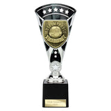 Cobra Star Cup Most Improved Player - Black|Silver - TR25107