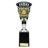 Cobra Star Cup Most Improved Player - Black|Silver - TR25107