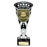 Cobra Star Cup Parents Player - Black|Silver - TR25108