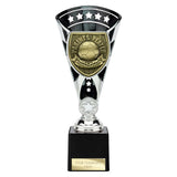 Cobra Star Cup Parents Player - Black|Silver - TR25108