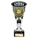 Cobra Star Cup Managers Player - Black|Silver - TR25109