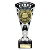 Cobra Star Cup Managers Player - Black|Silver - TR25109