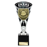 Cobra Star Cup Managers Player - Black|Silver - TR25109