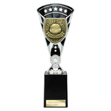 Cobra Star Cup Managers Player - Black|Silver - TR25109