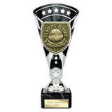 Cobra Star Cup Players Player - Black|Silver - TR25110