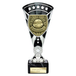 Cobra Star Cup Player of Year - Black|Silver - TR25111