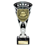 Cobra Star Cup Player of Year - Black|Silver - TR25111