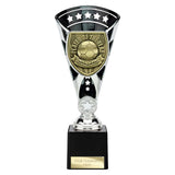 Cobra Star Cup Player of Year - Black|Silver - TR25111