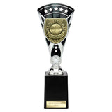 Cobra Star Cup Player of Year - Black|Silver - TR25111