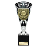 Cobra Star Cup Player of Match - Black|Silver - TR25113