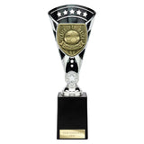 Cobra Star Cup Player of Match - Black|Silver - TR25113