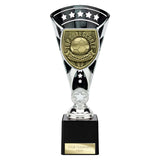 Cobra Star Cup Top Scorer - Black|Silver - TR25114