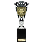 Cobra Star Cup Top Scorer - Black|Silver - TR25114
