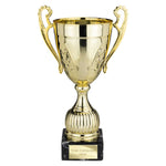 Trojan Cup Gold - Gold - TR25352